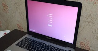 Настройка Linux в Долгопрудном в июле