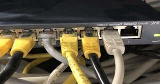 Заказать настройку коммутаторов Cisco в Долгопрудном. Обслуживание ПК, ремонт от 304 руб