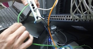 Настройка коммутаторов Cisco в Долгопрудном в июле